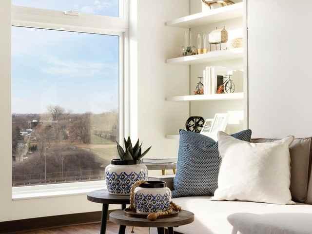 Apartment for rent in Hennepin, Minnesota