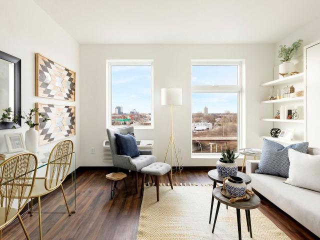 Apartment for rent in Hennepin, Minnesota