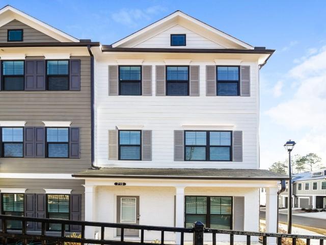 House for rent in Ball Ground, Georgia