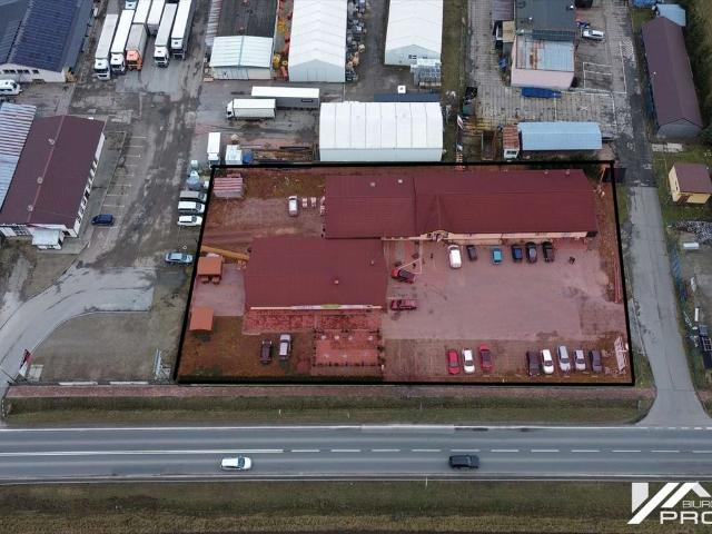 Mieszkanie na sprzedaż w Rymanów, Podkarpackie
