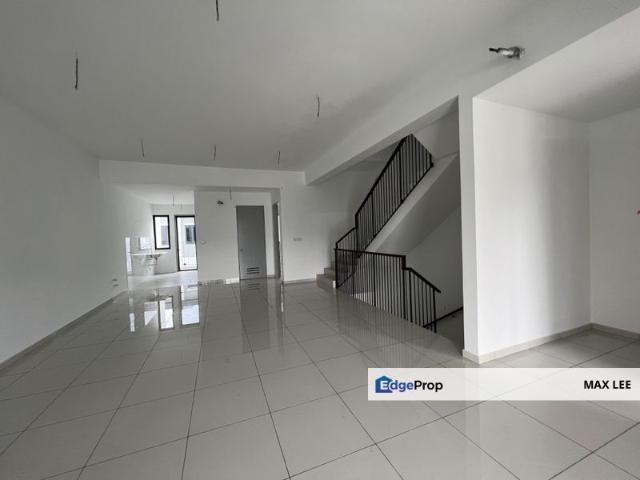 House for sale in Kajang, Langat