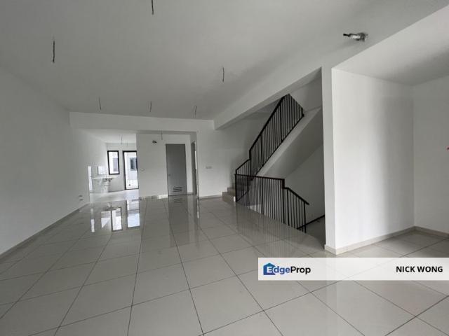 House for sale in Kajang, Langat