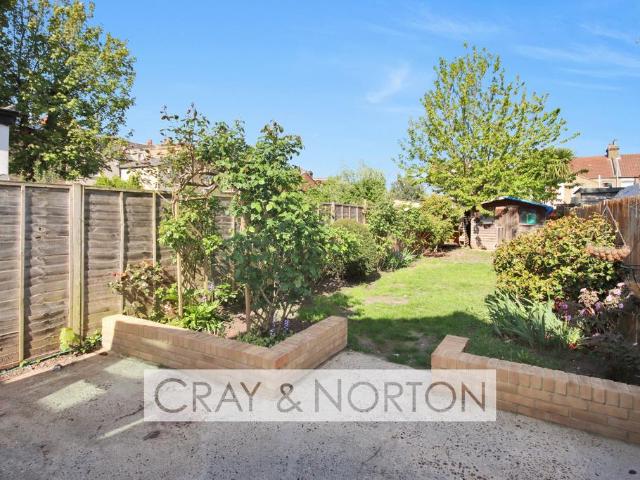 House for rent in London Borough of Croydon, Selhurst