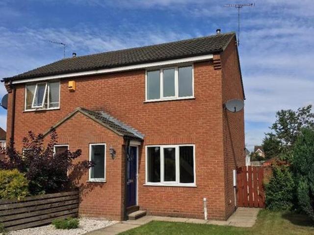 House for rent in Norby, Thirsk