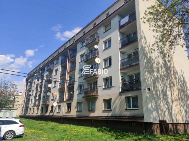 Mieszkanie na sprzedaż w Chorzów, Śląskie