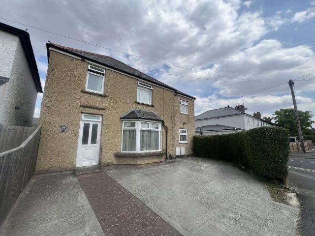 House for rent in Florence Park, Oxford
