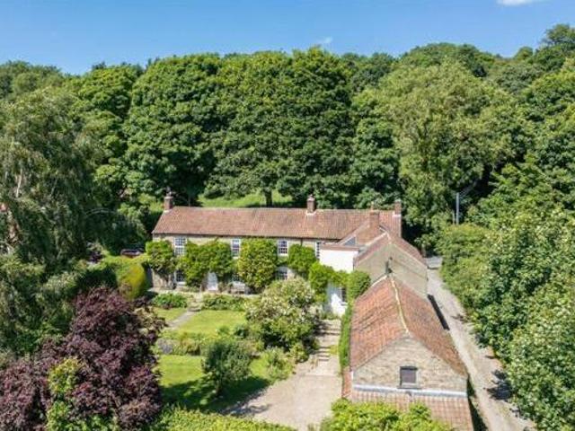 House for sale in North Yorkshire