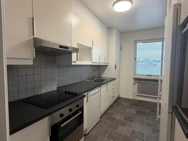 Lägenhet hyra i Tidaholm, Västra Götaland