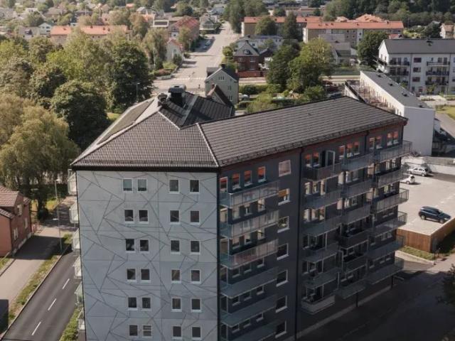 Lägenhet hyra i Hässleholm, Skåne