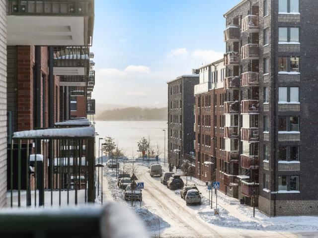 Lägenhet hyra i Norrmalm, Botkyrka
