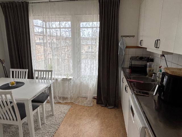 Lägenhet hyra i Linköping, Östergötland