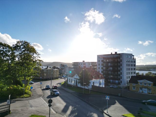 Lägenhet hyra i Ulricehamn, Västra Götaland