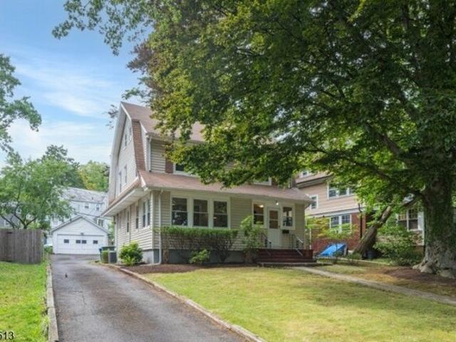 House for sale in South Orange, New Jersey
