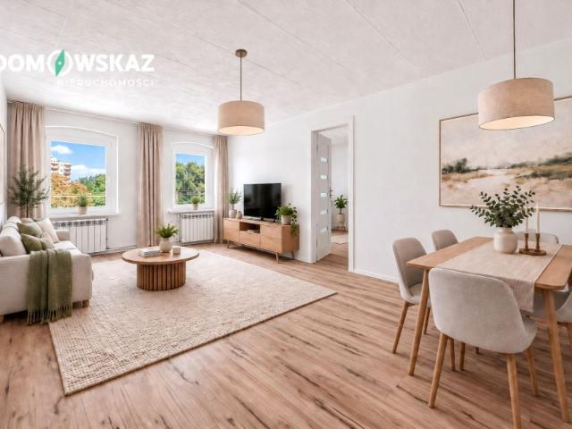 Mieszkanie do wynajęcia w Mysłowice, Śląskie