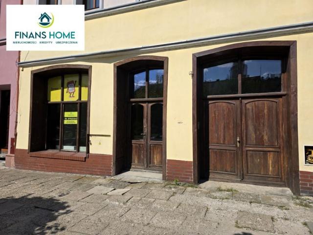 Mieszkanie na sprzedaż w Ziębice, Dolnośląskie