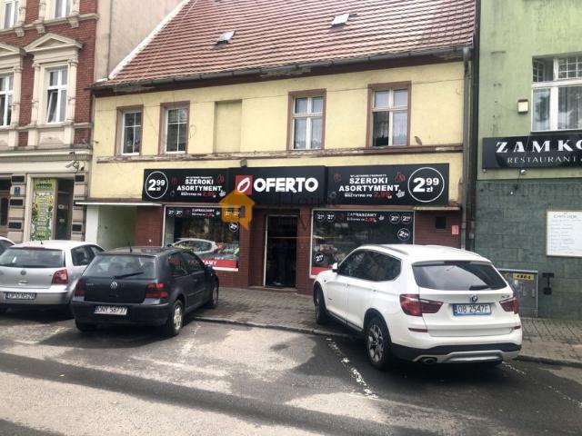 Mieszkanie do wynajęcia w Niemodlin