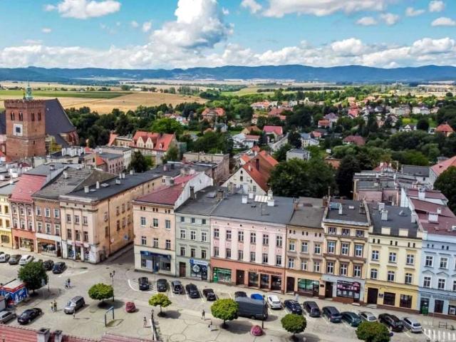 Mieszkanie na sprzedaż w Ząbkowice Śląskie, Dolnośląskie
