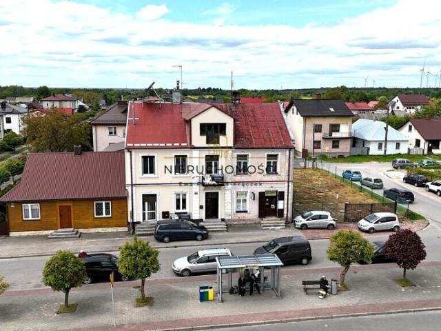 Dom na sprzedaż w Frampol, Lubelskie