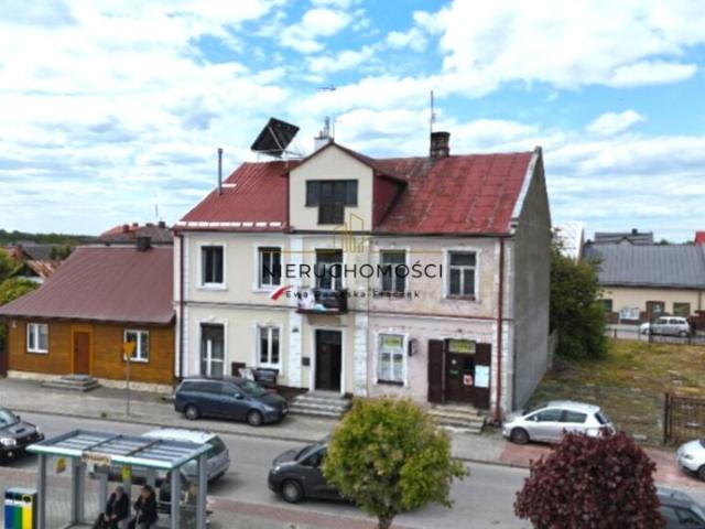 Mieszkanie na sprzedaż w Frampol, Lubelskie