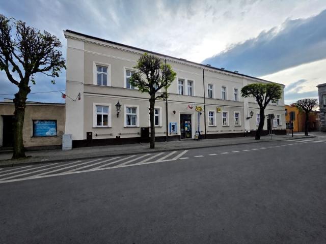 Mieszkanie na sprzedaż w Stęszew, powiat poznański
