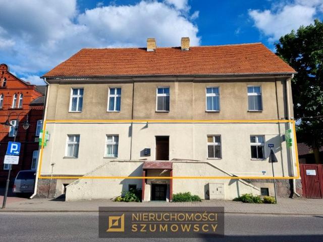 Mieszkanie na sprzedaż w Szamocin, Wielkopolskie