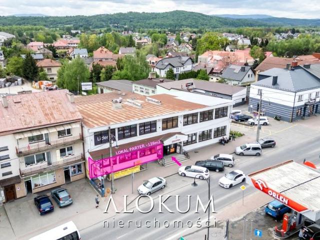 Mieszkanie do wynajęcia w Gdów, Małopolskie