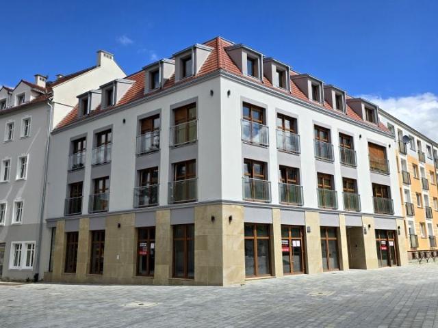 Mieszkanie na sprzedaż w Lubin, Dolnośląskie