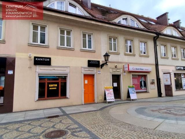 Mieszkanie na sprzedaż w Polkowice, Dolnośląskie