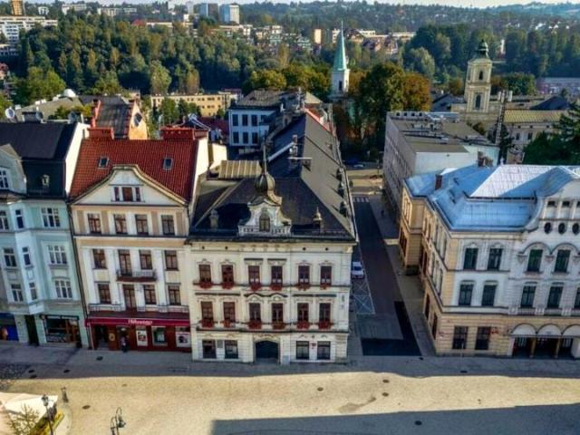Mieszkanie do wynajęcia w Cieszyn, Śląskie