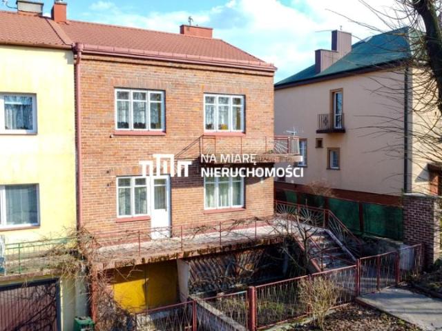 Dom na sprzedaż w Komarów-osada, Lubelskie