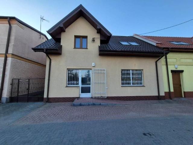 Dom na sprzedaż w Kramsk, Wielkopolskie