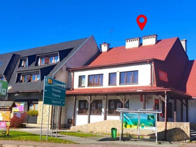 Mieszkanie do wynajęcia w Jeleśnia, Śląskie