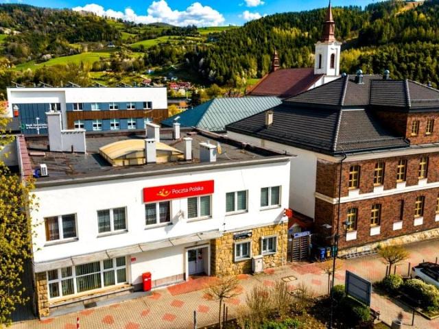 Mieszkanie do wynajęcia w Piwniczna-zdrój, Małopolskie