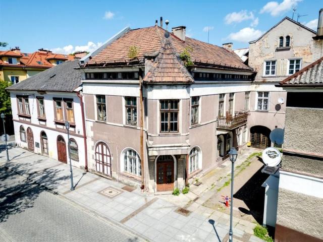 Dom na sprzedaż w Krzeszowice, Małopolskie