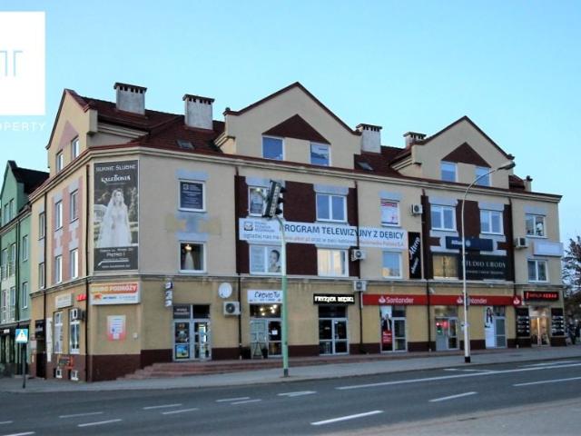 Mieszkanie na sprzedaż w Dębica, Podkarpackie
