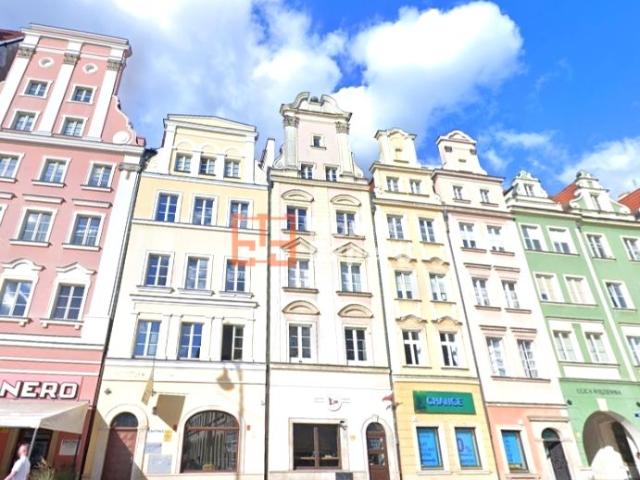 Mieszkanie do wynajęcia w Wrocław, Dolnośląskie