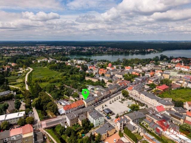 Mieszkanie na sprzedaż w Wągrowiec, Wielkopolskie