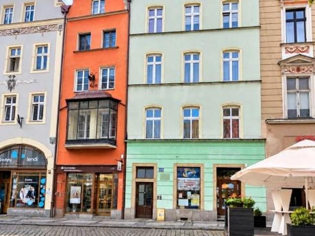 Mieszkanie na sprzedaż w Świdnica