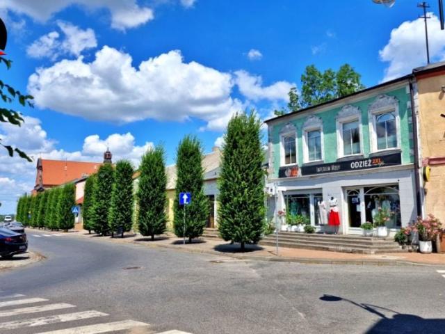 Mieszkanie na sprzedaż w Radziejów, Kujawsko-pomorskie