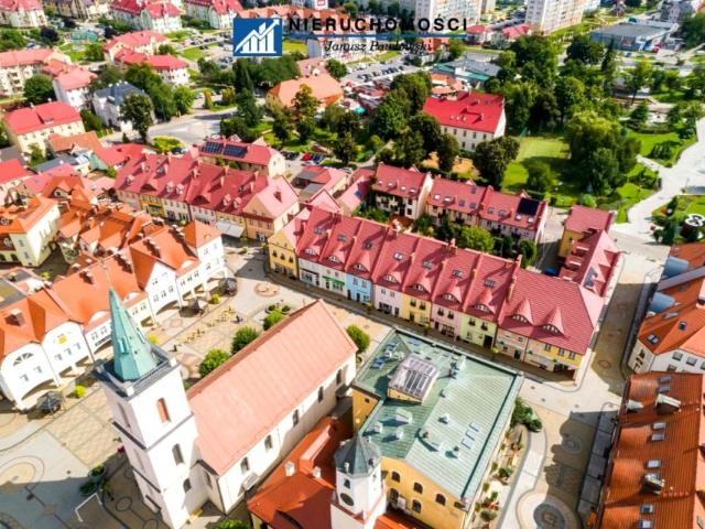 Dom na sprzedaż w Polkowice, Dolnośląskie