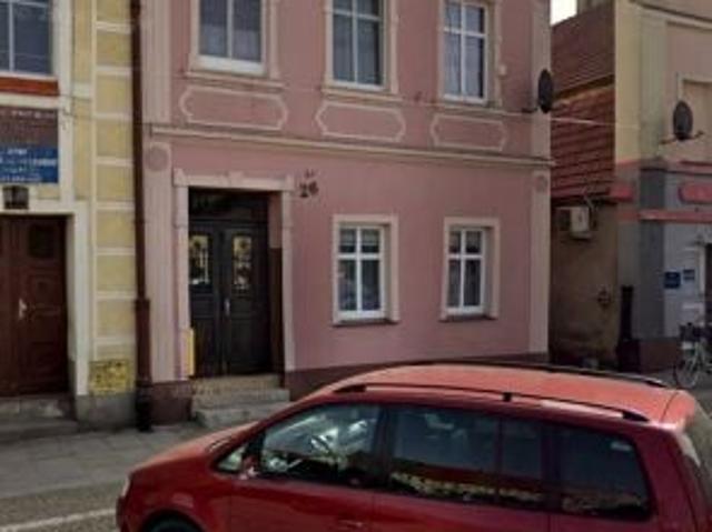 Mieszkanie na sprzedaż w Milicz, powiat milicki