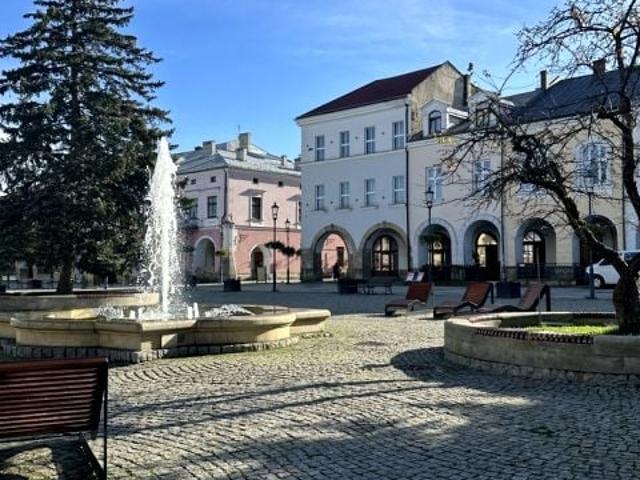 Mieszkanie do wynajęcia w Krosno, Podkarpackie