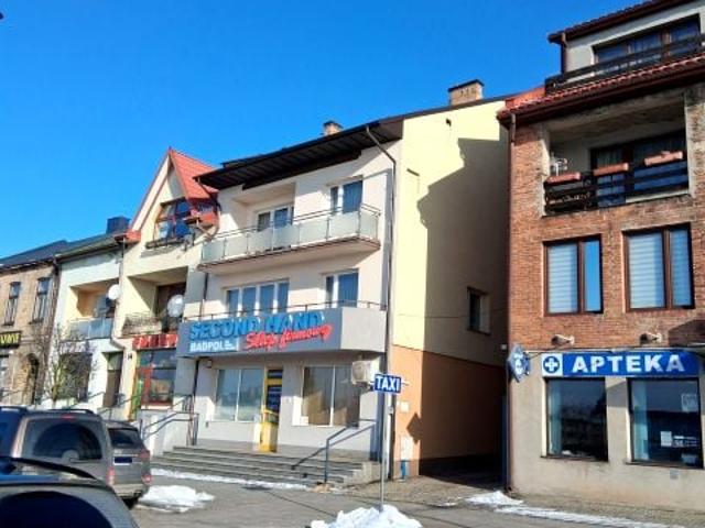Dom na sprzedaż w Starachowice, Świętokrzyskie