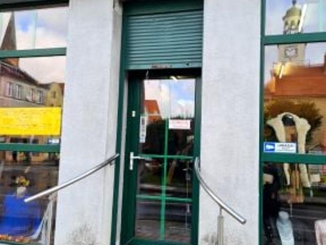 Mieszkanie na sprzedaż w Trzebiatów, Zachodniopomorskie