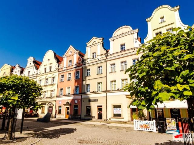 Mieszkanie na sprzedaż w Bolesławiec, Dolnośląskie