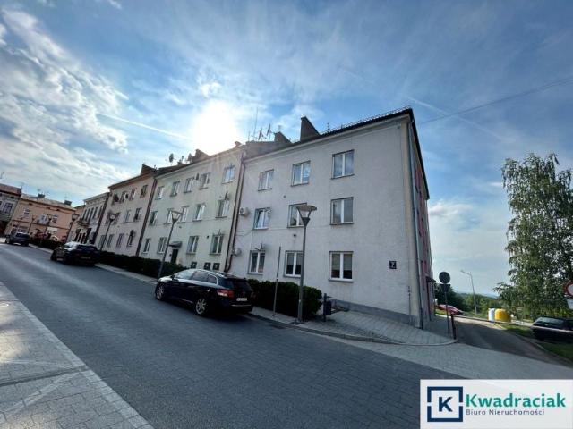 Mieszkanie na sprzedaż w Brzozów, Podkarpackie