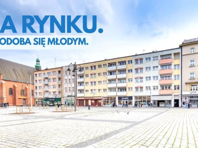 Mieszkanie do wynajęcia w Racibórz, Śląskie