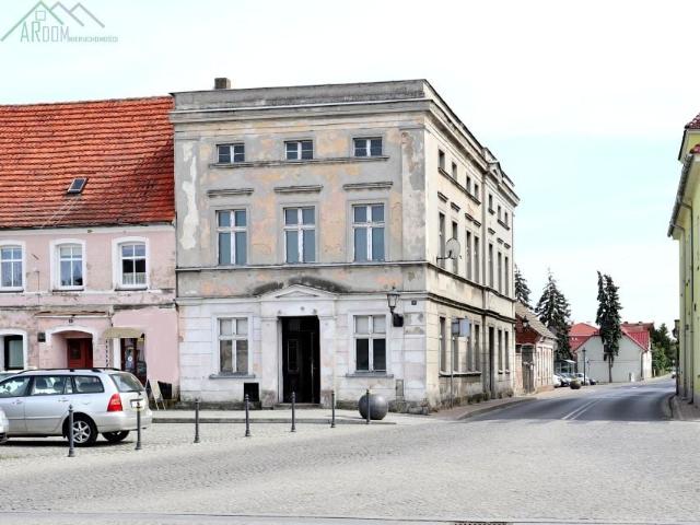 Dom na sprzedaż w Rydzyna, Wielkopolskie