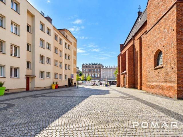 Mieszkanie na sprzedaż w Racibórz, Śląskie