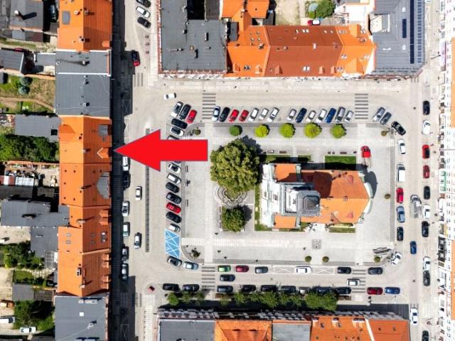 Mieszkanie do wynajęcia w Świebodzice, Dolnośląskie